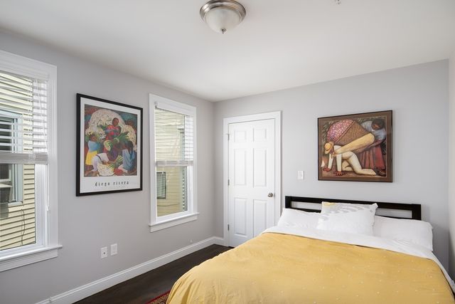 $725,000 | 349 Meridian Street, Unit 3, Boston, MA 02128