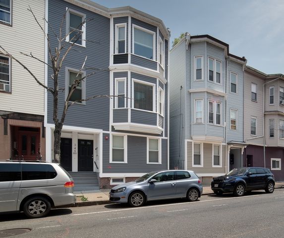 $725,000 | 349 Meridian Street, Unit 3, Boston, MA 02128