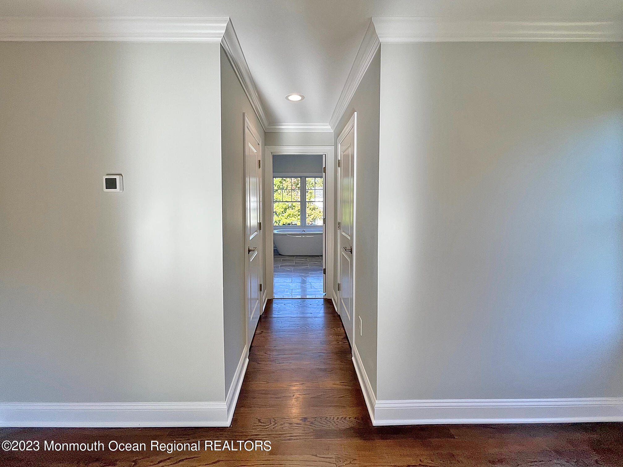 105 Princeton Road Fair Haven, NJ 07704 - Photo 26 of 40 105 Master Bedroom to closet
