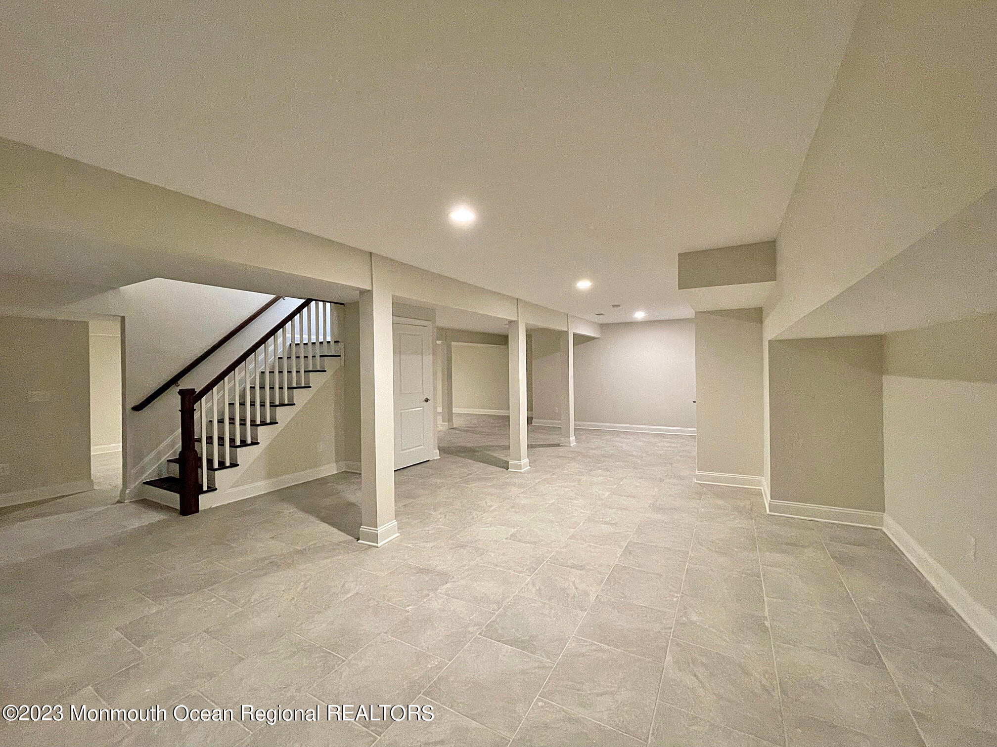 105 Princeton Road Fair Haven, NJ 07704 - Photo 28 of 40 105 Basement 1