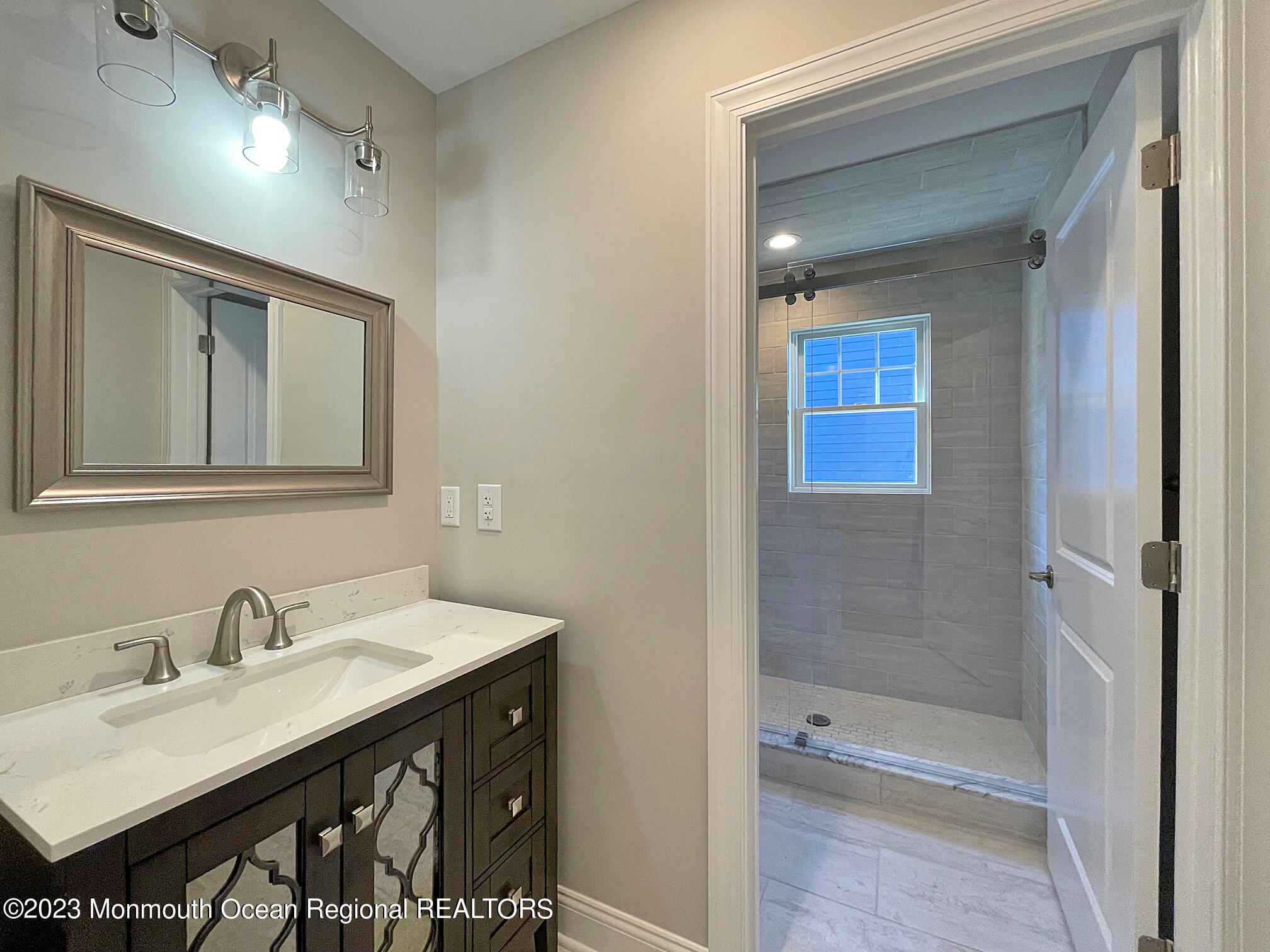 105 Princeton Road Fair Haven, NJ 07704 - Photo 29 of 40 05 Jack & Jill Bath