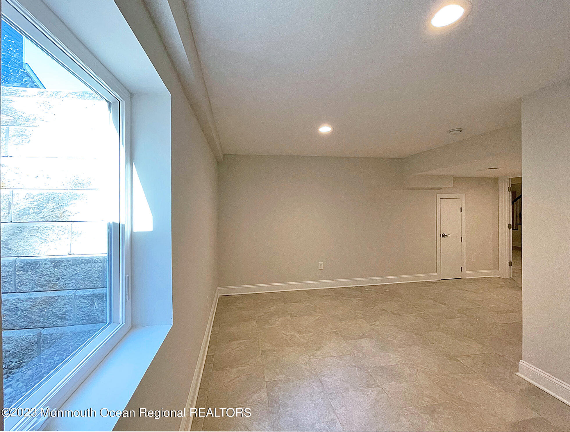 105 Princeton Road Fair Haven, NJ 07704 - Photo 32 of 40 105 Basement bedroom