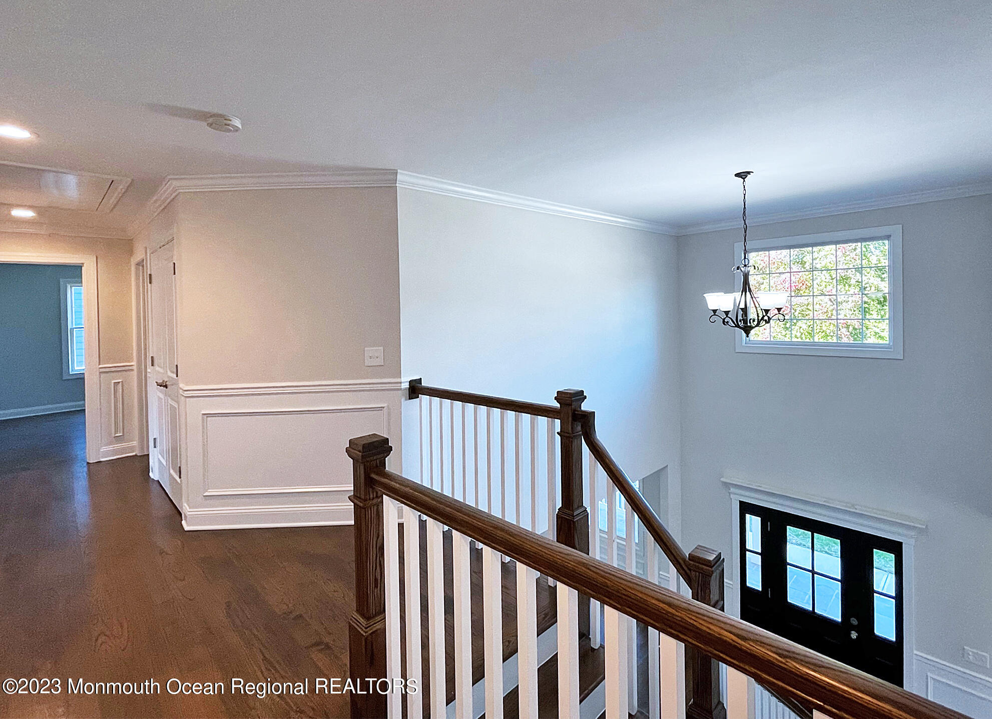 105 Princeton Road Fair Haven, NJ 07704 - Photo 39 of 40 105 second floor hall