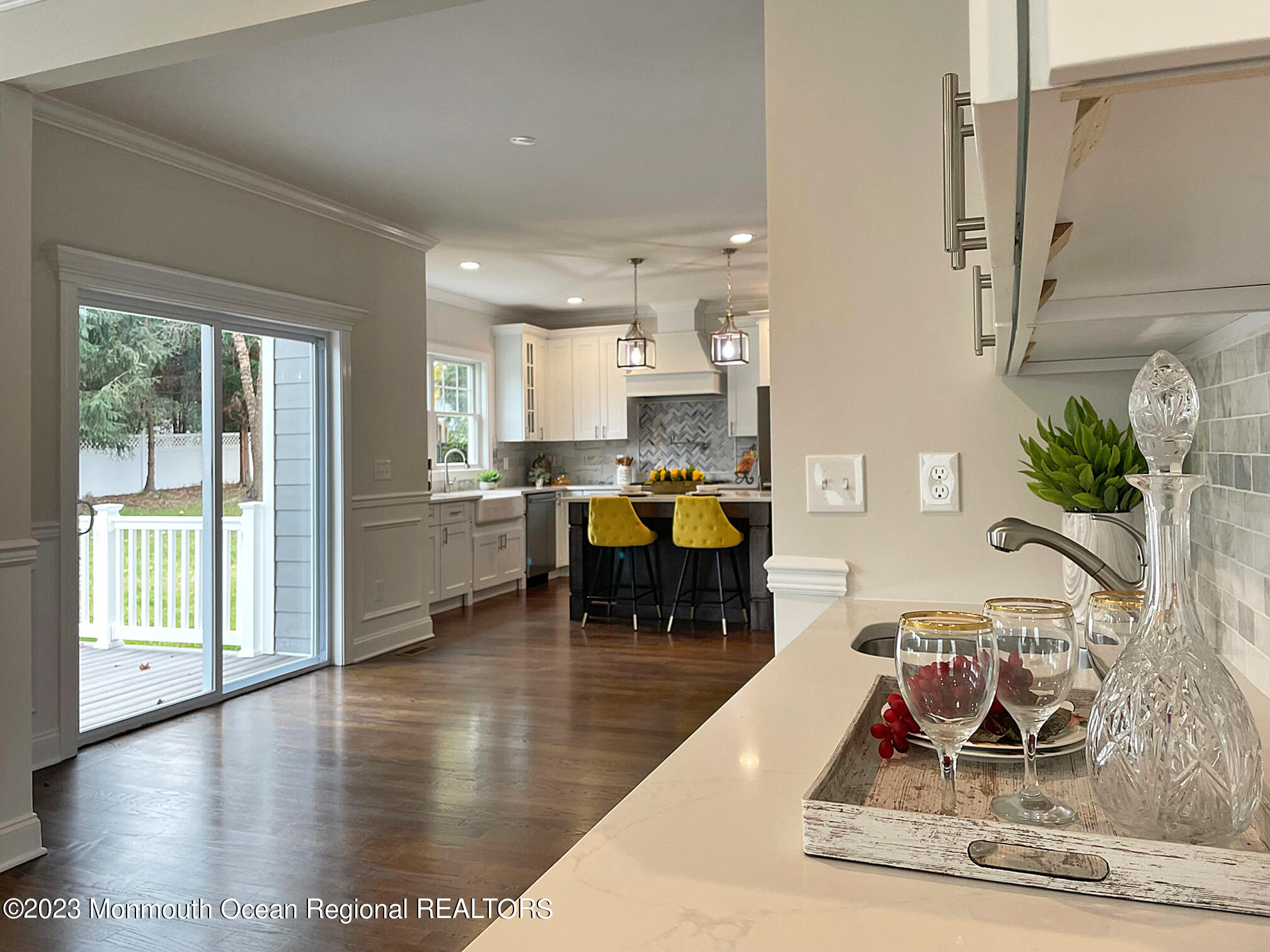 105 Princeton Road Fair Haven, NJ 07704 - Photo 6 of 40 IMG_4585