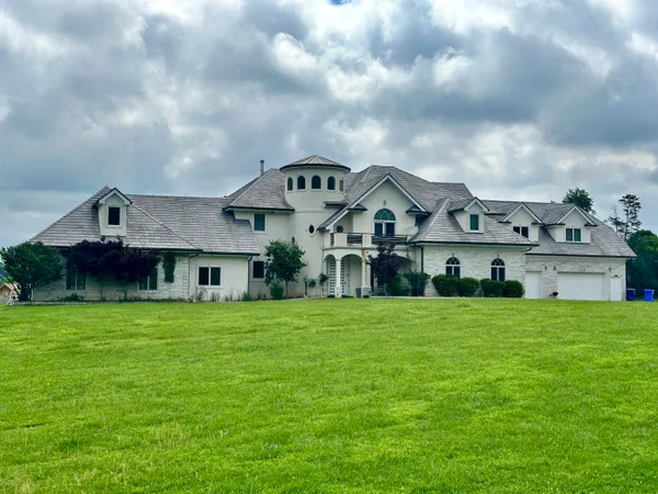 $4,250,000 | 3800 University Drive, Ooltewah, TN 37363