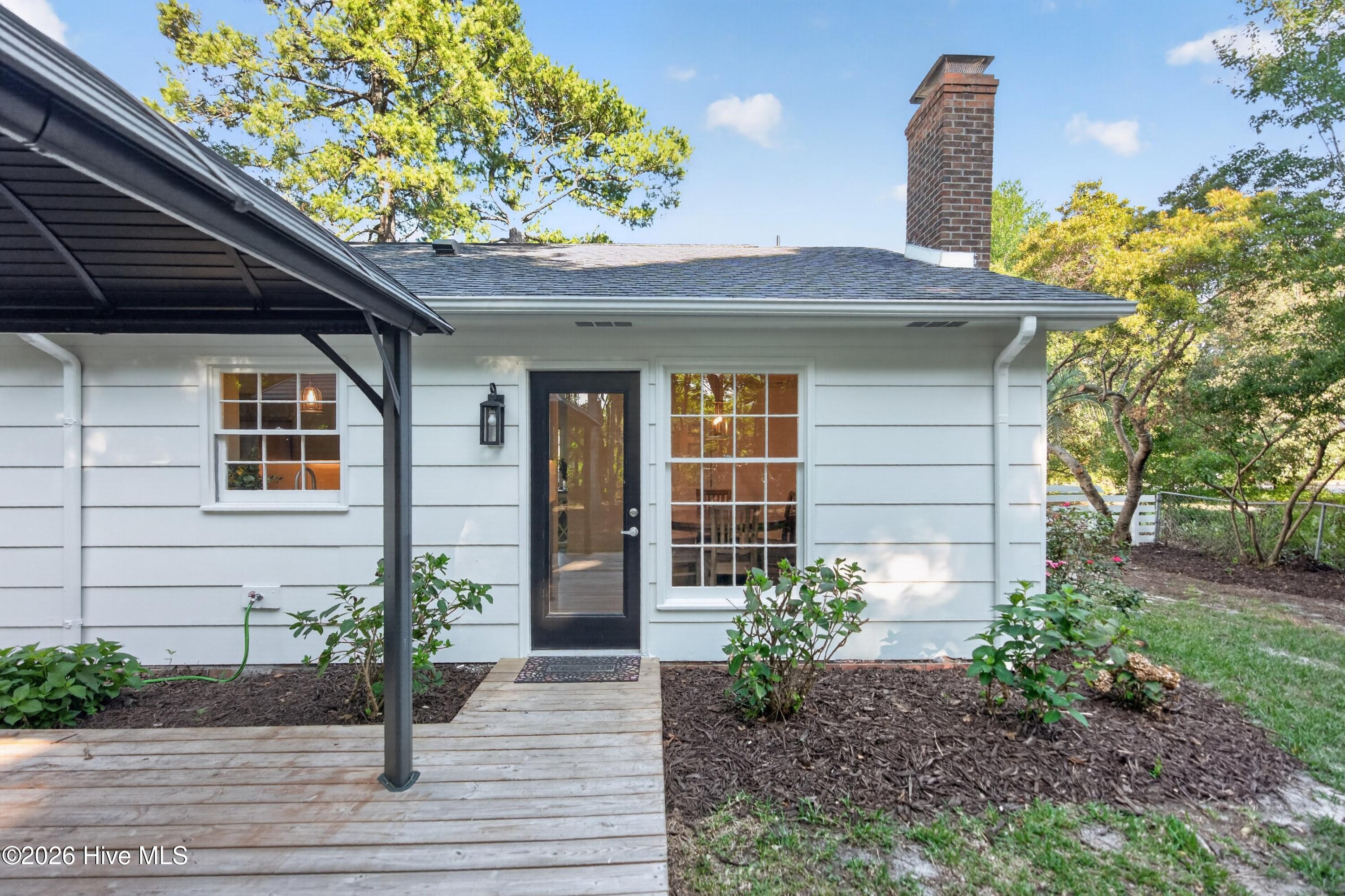 3610 Bethel Road Wilmington, NC 28409 - Photo 25 of 30 Gallery Image 25