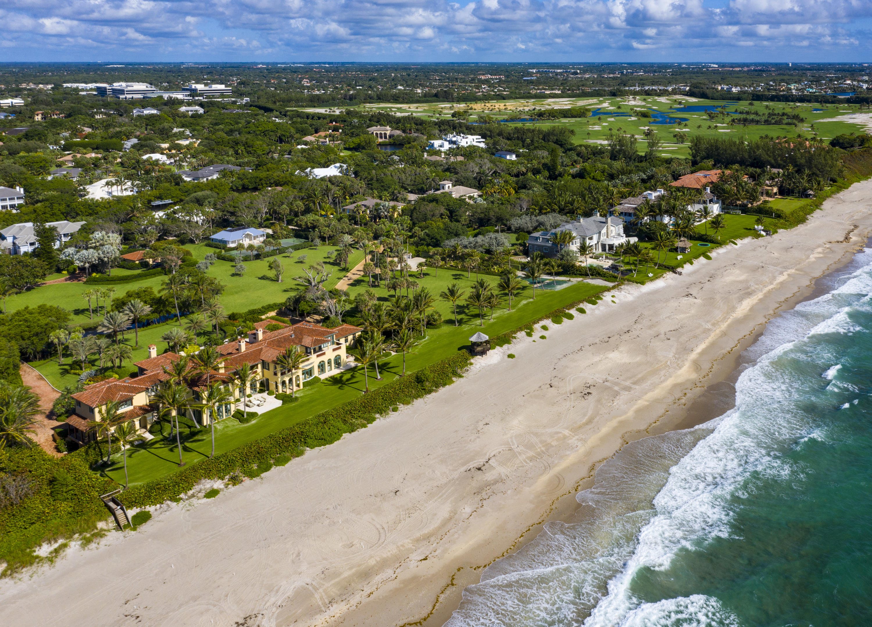 12525 Seminole Beach Road North Palm Beach, FL 33408 - Photo 14 of 15 14