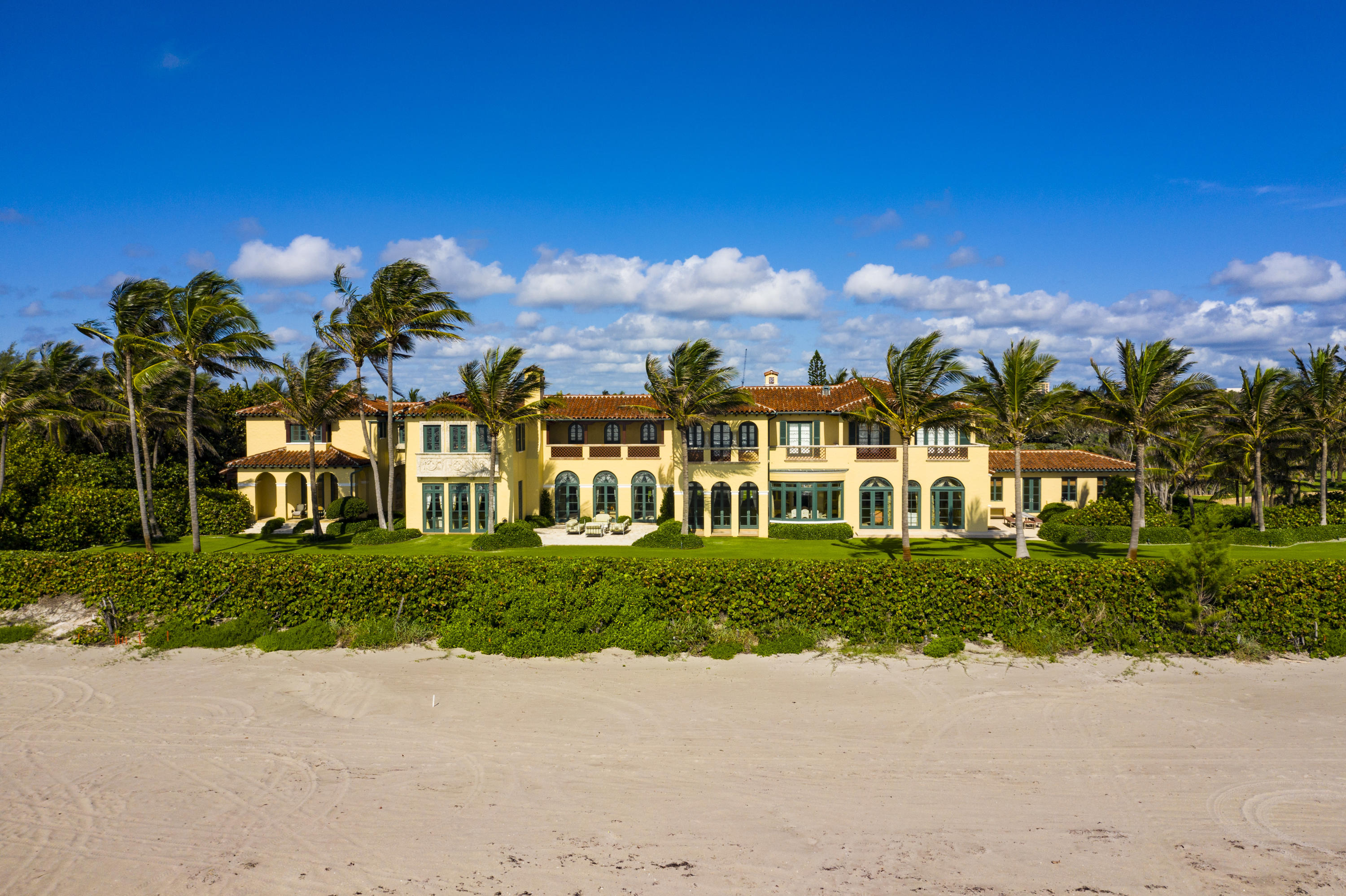 12525 Seminole Beach Road North Palm Beach, FL 33408 - Photo 4 of 15 4
