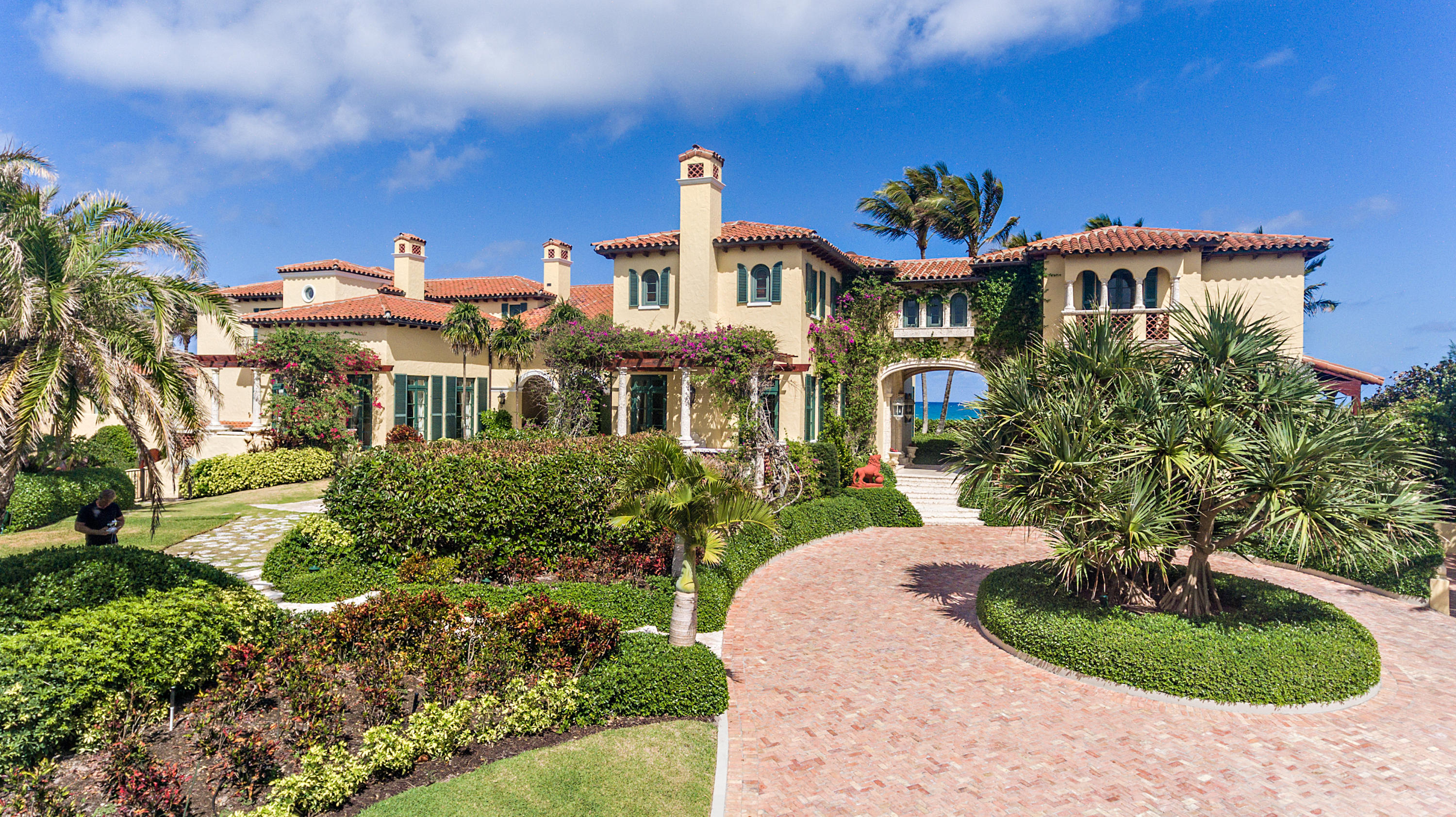 12525 Seminole Beach Road North Palm Beach, FL 33408 - Photo 5 of 15 5