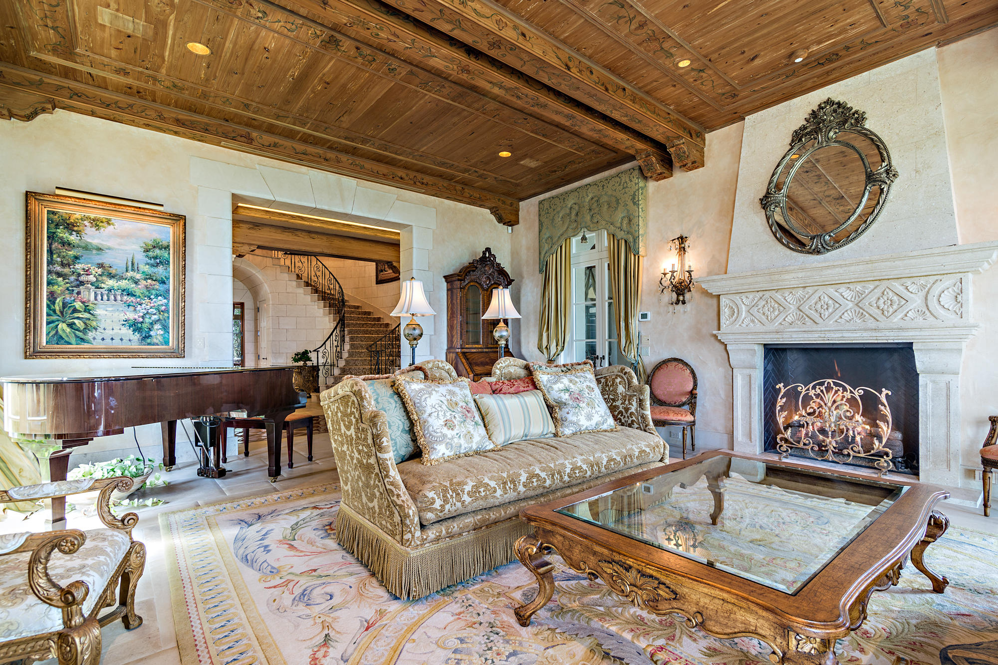 12525 Seminole Beach Road North Palm Beach, FL 33408 - Photo 7 of 15 7