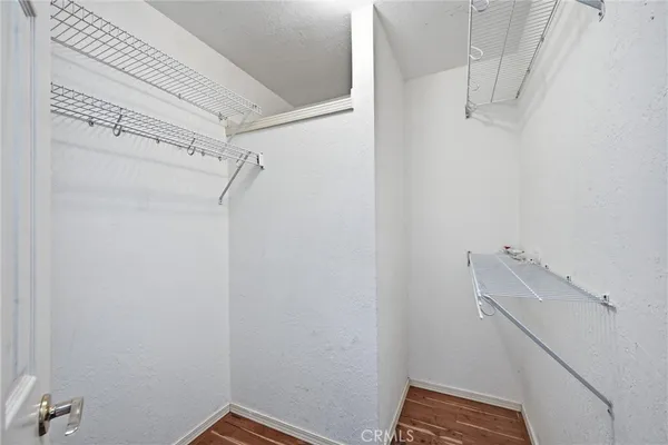 a view of small space