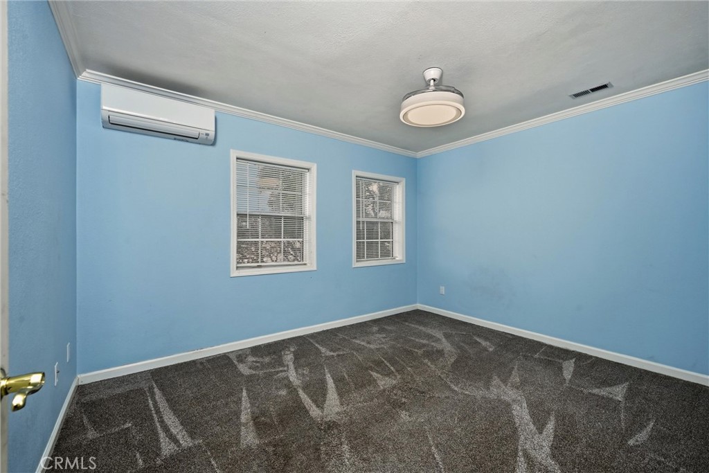 13674 Anderson Road Lower Lake, CA 95457 - Photo 30 of 38 a view of an empty room with a window