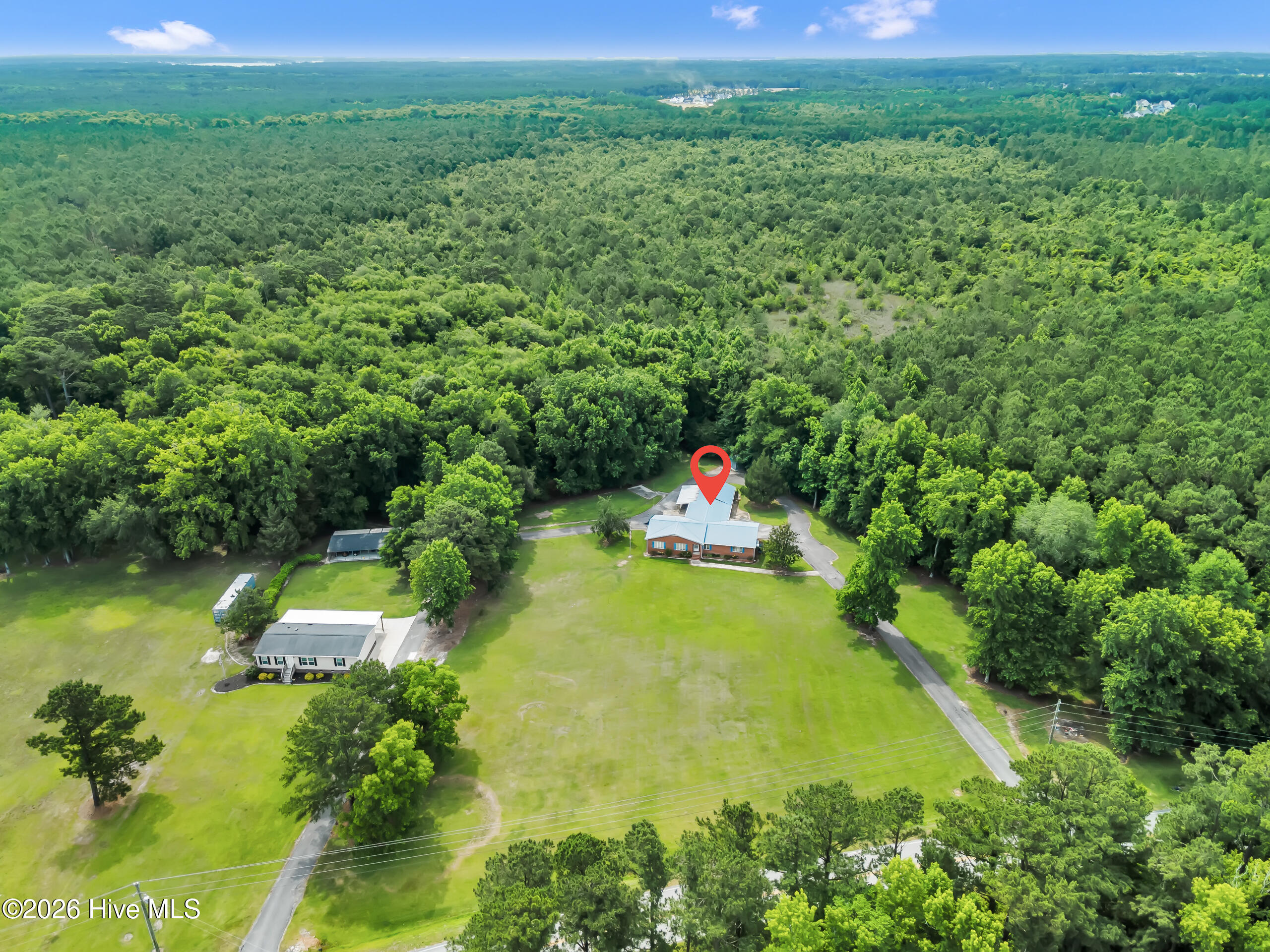 612 Parkertown Road Hubert, NC 28539 - Photo 9 of 57