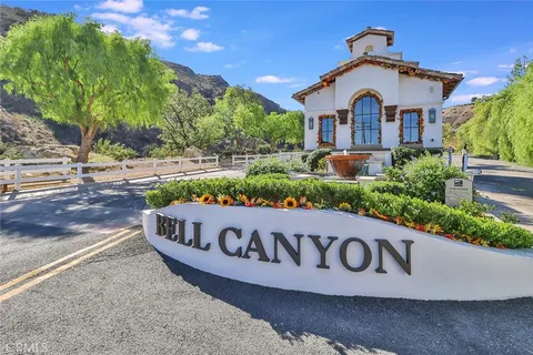 $3,395,000 | 130 Dapplegray Road, Bell Canyon, CA 91307