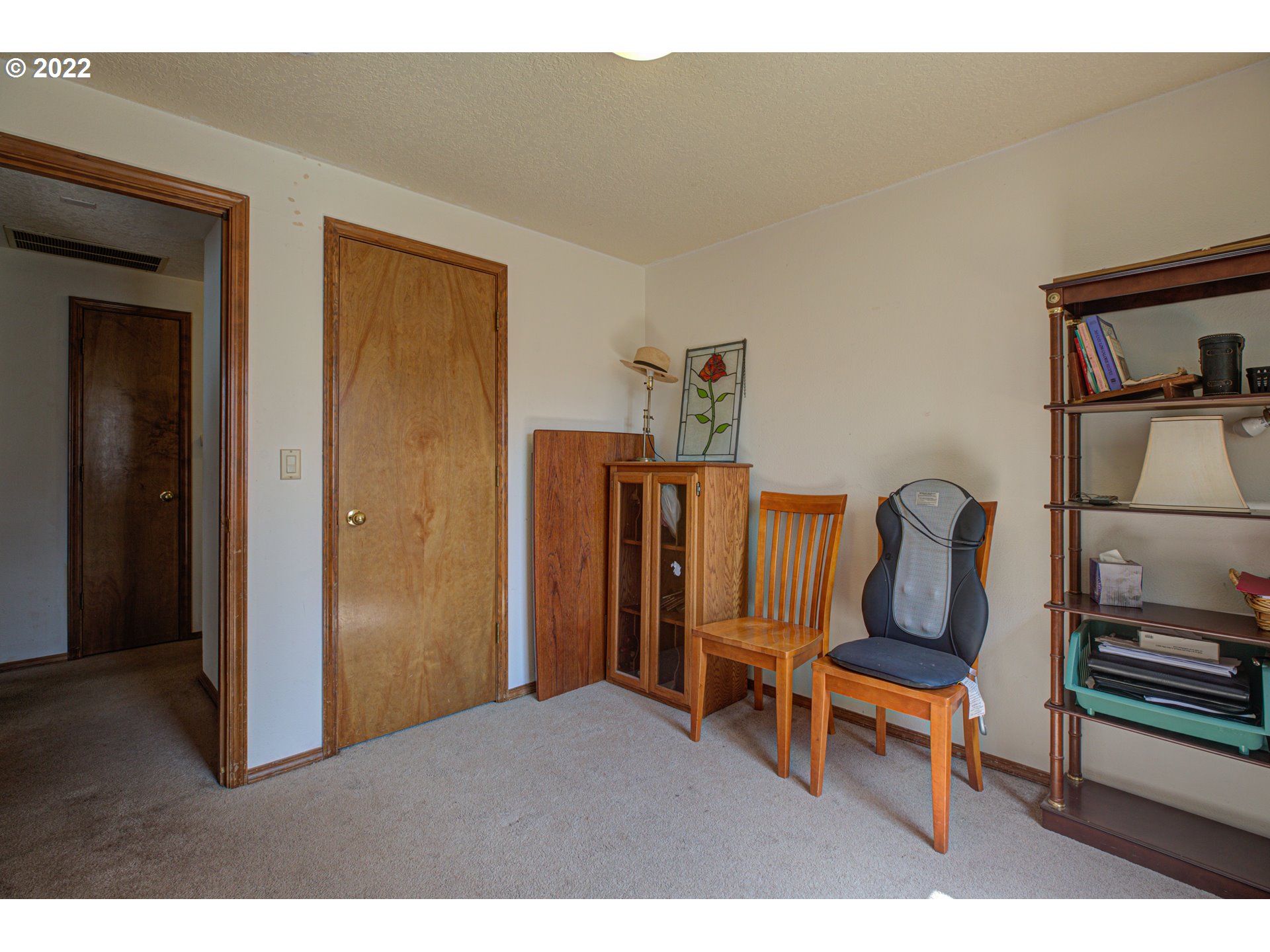 13180 Southwest Hanson Road Beaverton, OR 97008 - Photo 14 of 30 Bedroom