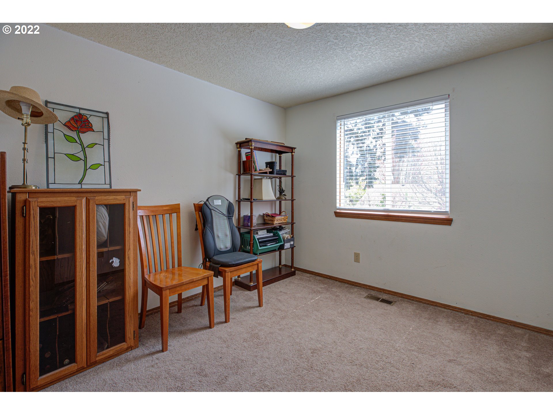 13180 Southwest Hanson Road Beaverton, OR 97008 - Photo 15 of 30 Bedroom