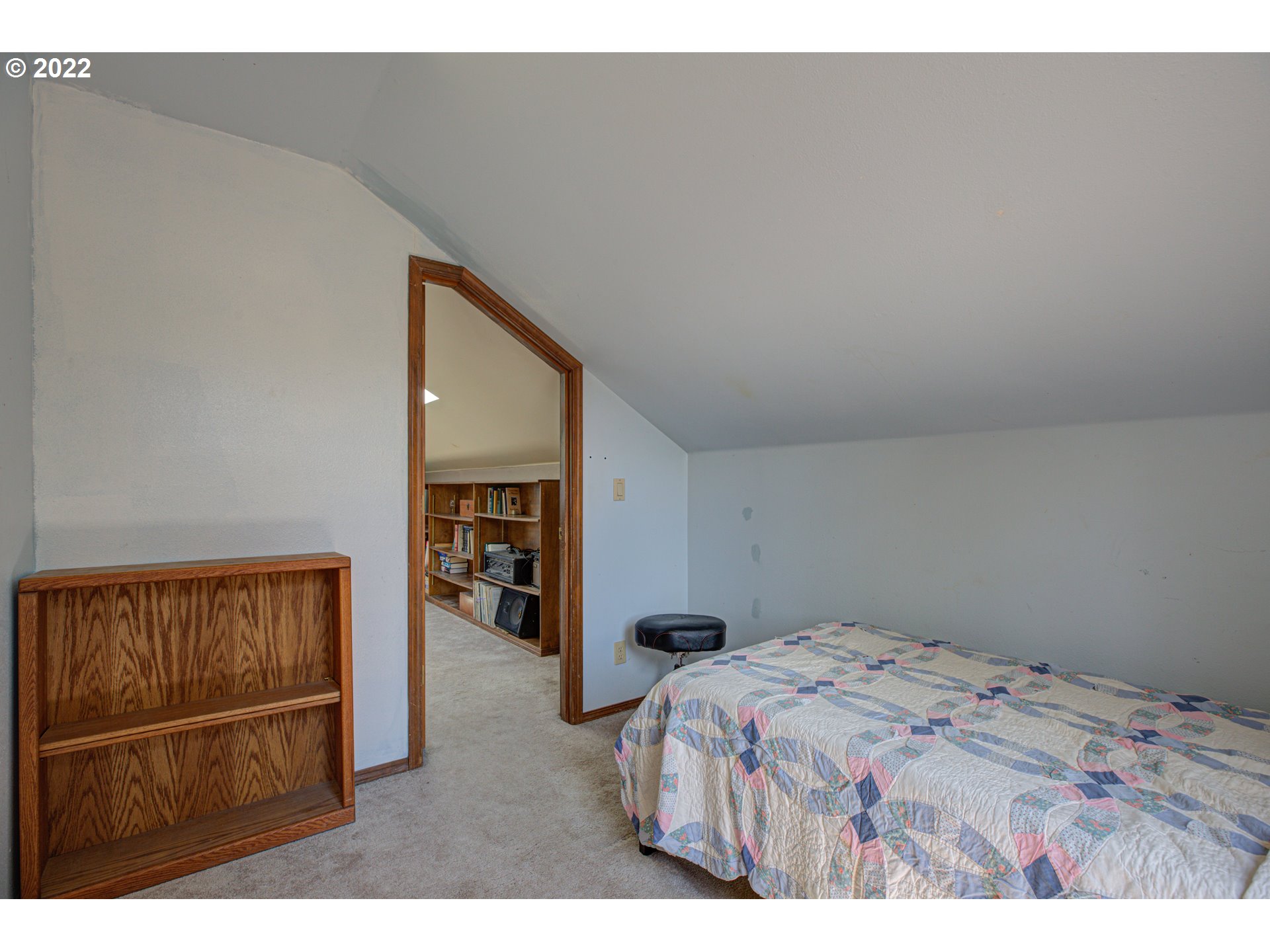 13180 Southwest Hanson Road Beaverton, OR 97008 - Photo 18 of 30 Bedroom