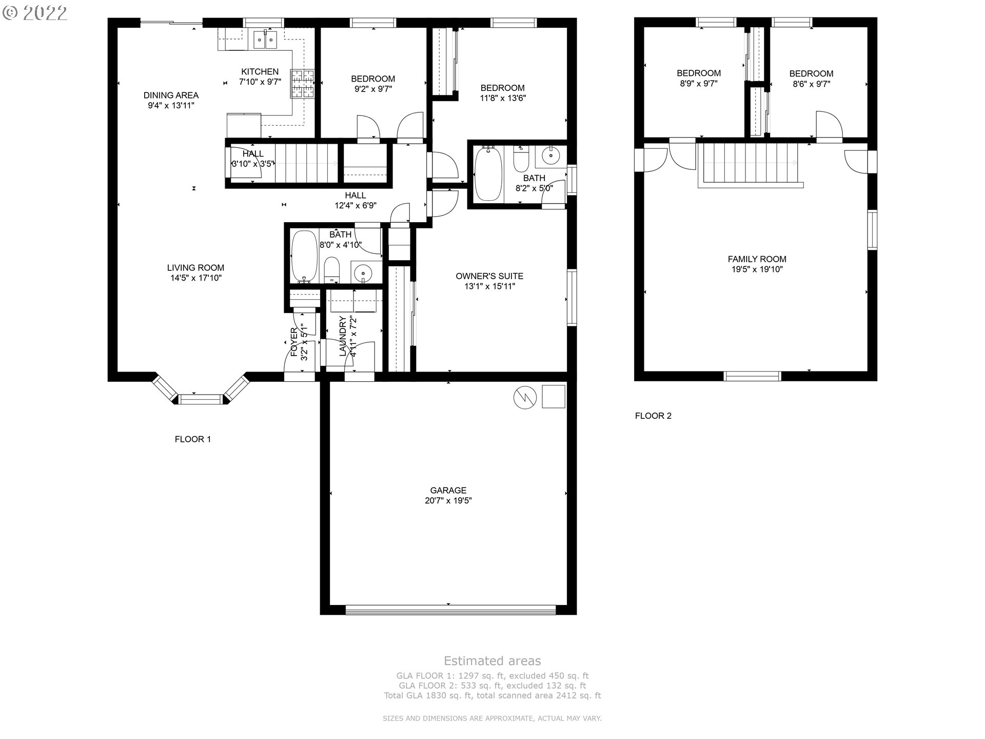 13180 Southwest Hanson Road Beaverton, OR 97008 - Photo 30 of 30 Gallery Image 30