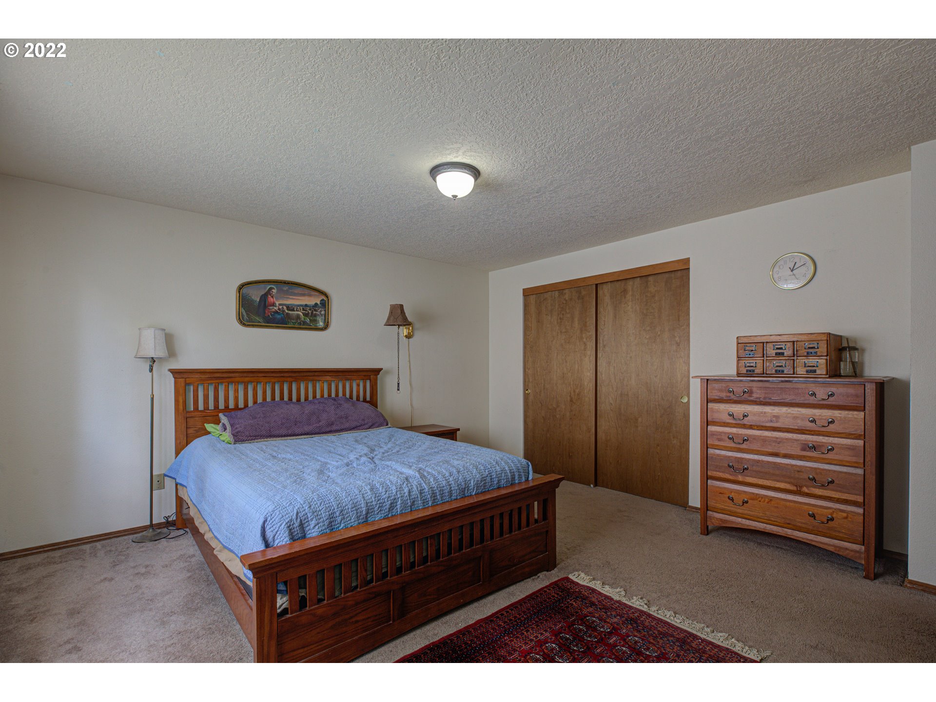13180 Southwest Hanson Road Beaverton, OR 97008 - Photo 9 of 30 Bedroom, Owner's Suite