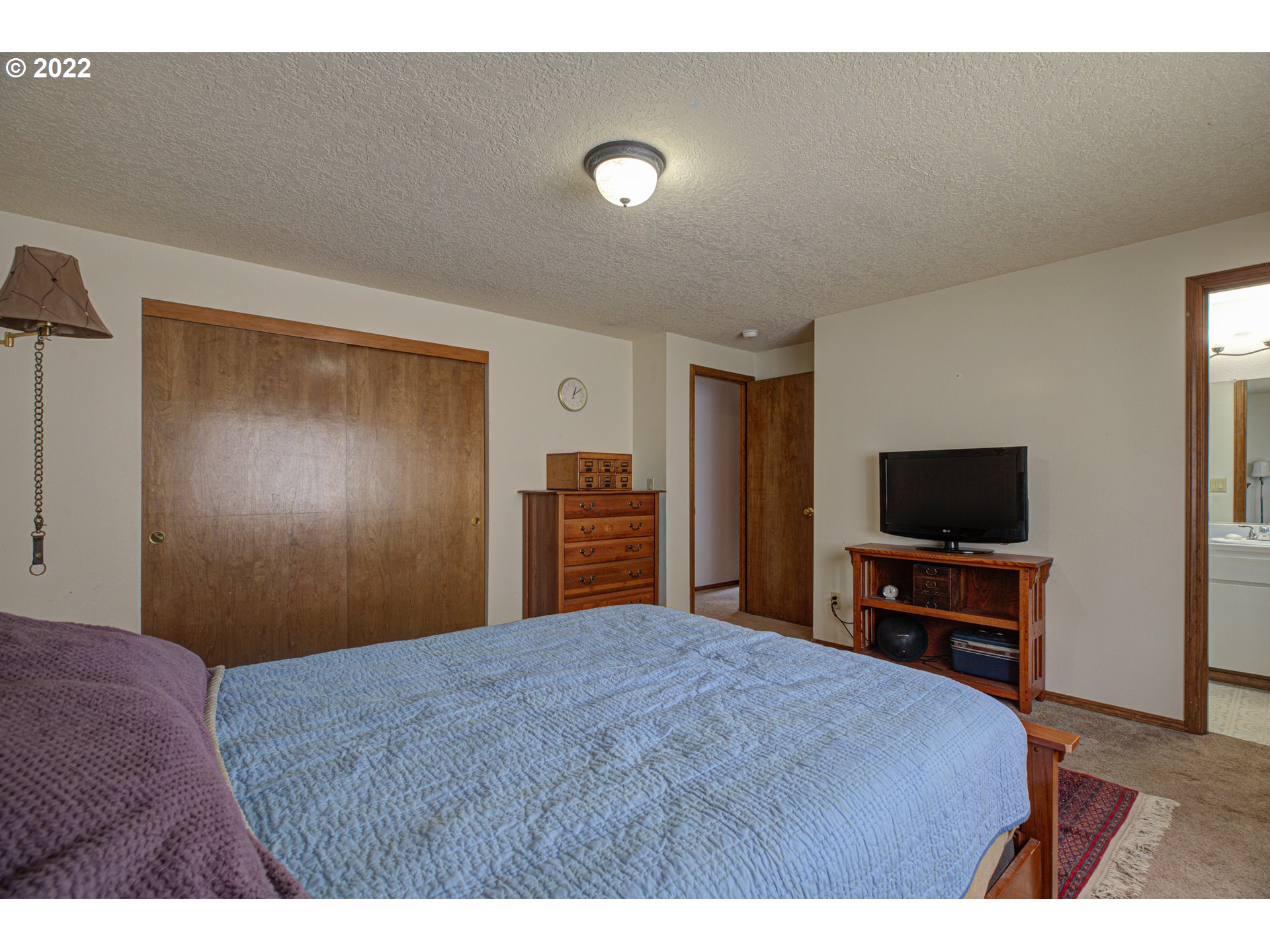 13180 Southwest Hanson Road Beaverton, OR 97008 - Photo 10 of 30 Bedroom, Owner's Suite