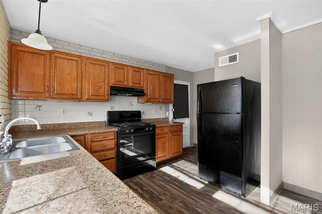 $104,900 | 1328 Coppergate Lane, St. Louis, MO 63138