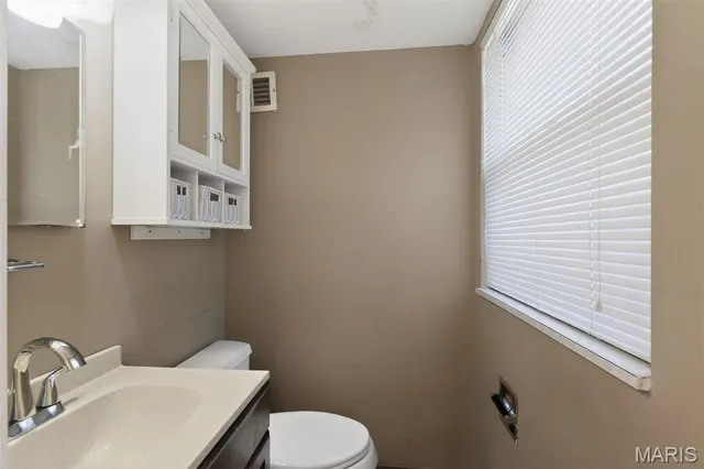 $104,900 | 1328 Coppergate Lane, St. Louis, MO 63138