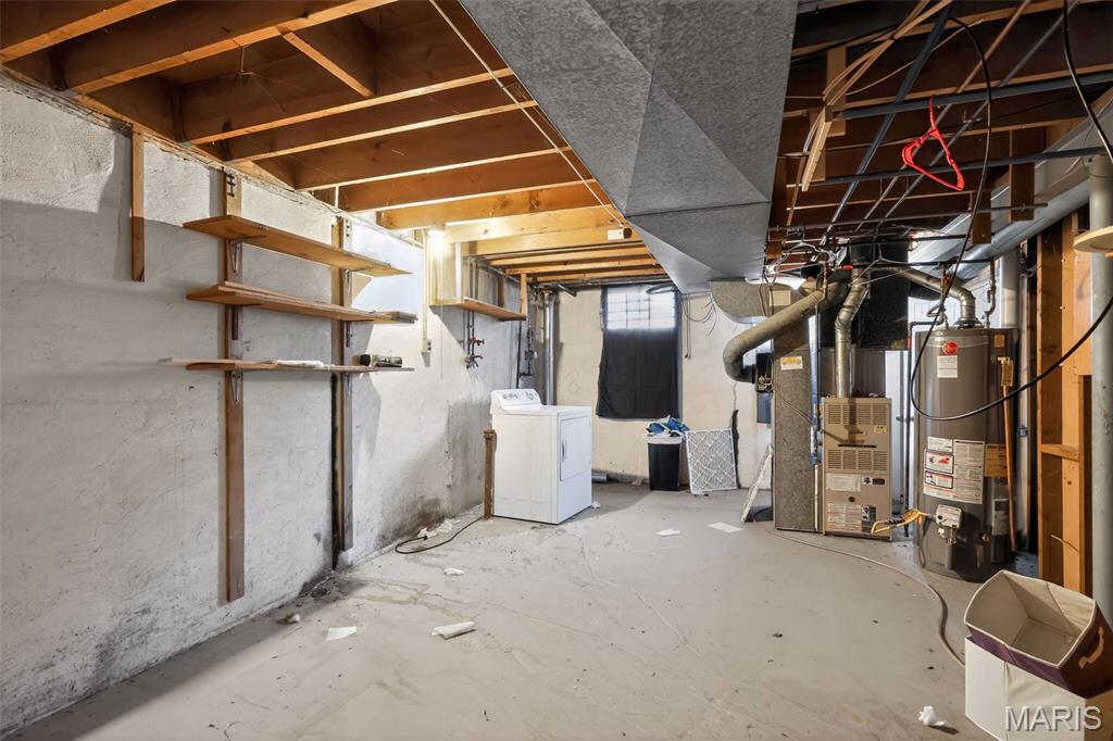 1328 Coppergate Lane St. Louis, MO 63138 - Photo 29 of 33