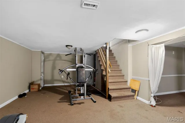 $104,900 | 1328 Coppergate Lane, St. Louis, MO 63138