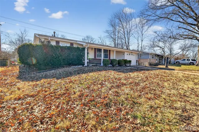 $104,900 | 1328 Coppergate Lane, St. Louis, MO 63138