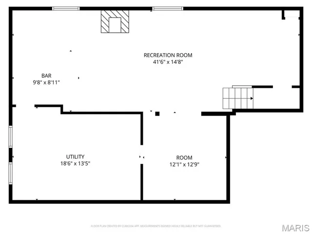 $104,900 | 1328 Coppergate Lane, St. Louis, MO 63138
