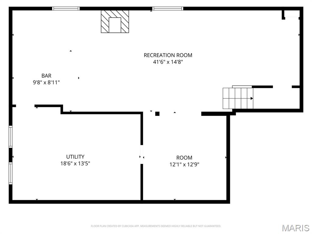1328 Coppergate Lane St. Louis, MO 63138 - Photo 31 of 33
