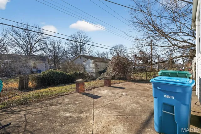 $104,900 | 1328 Coppergate Lane, St. Louis, MO 63138