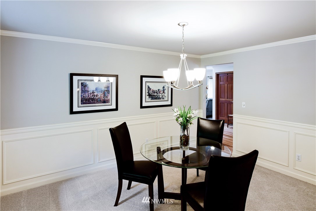 4025 204th Street Southeast Bothell, WA 98012 - Photo 6 of 35 a dining room with furniture and window