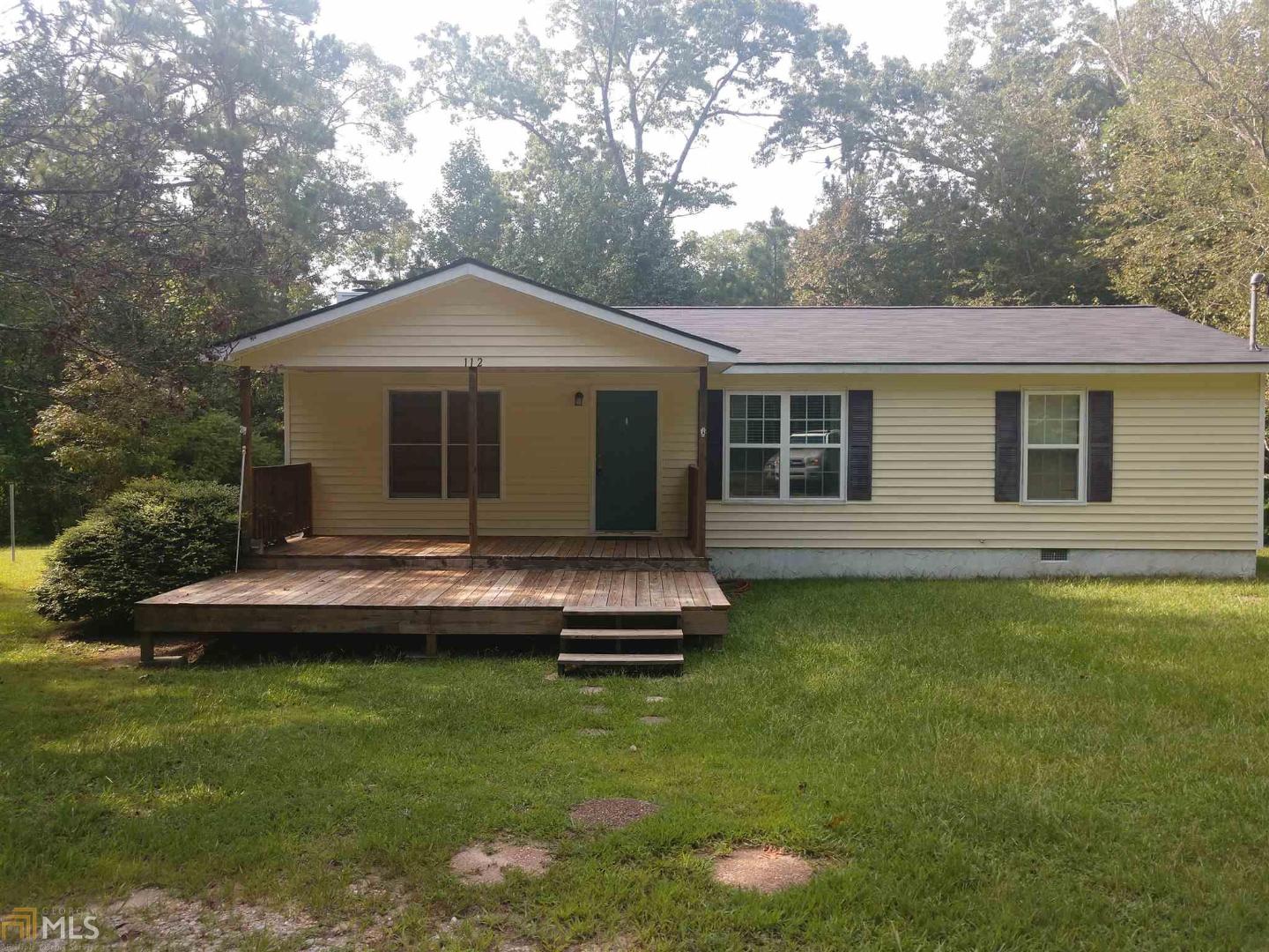 112 Hammock Road Waco, GA 30182 - Photo 1 of 1