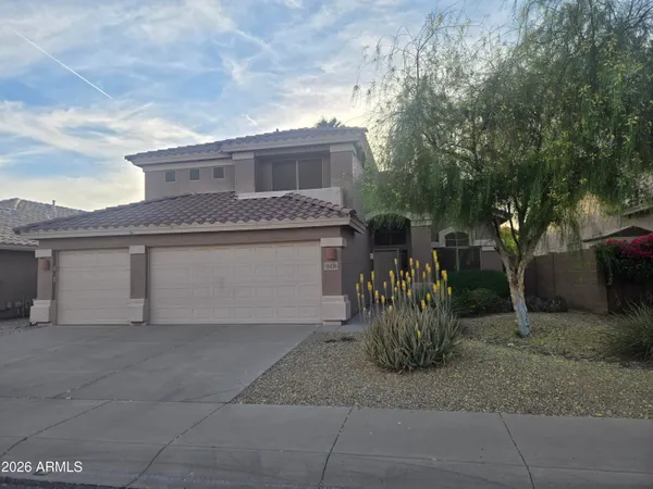 $680,000 | 15436 South 46th Place, Phoenix, AZ 85044