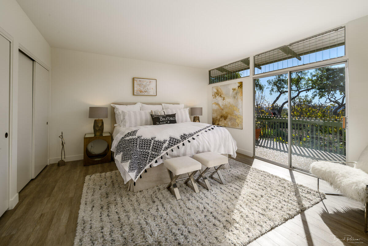 3914 Antone Road Santa Barbara, CA 93110 - Photo 7 of 16 MainBedRoom