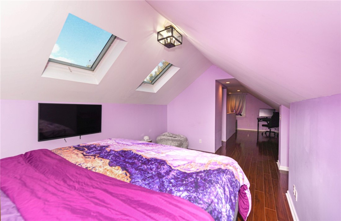 452 Pemberton Road Irondequoit, NY 14622 - Photo 20 of 31