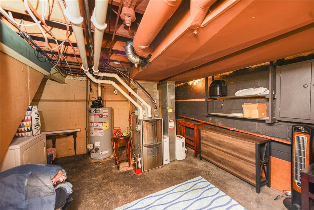 452 Pemberton Road Irondequoit, NY 14622 - Photo 25 of 31