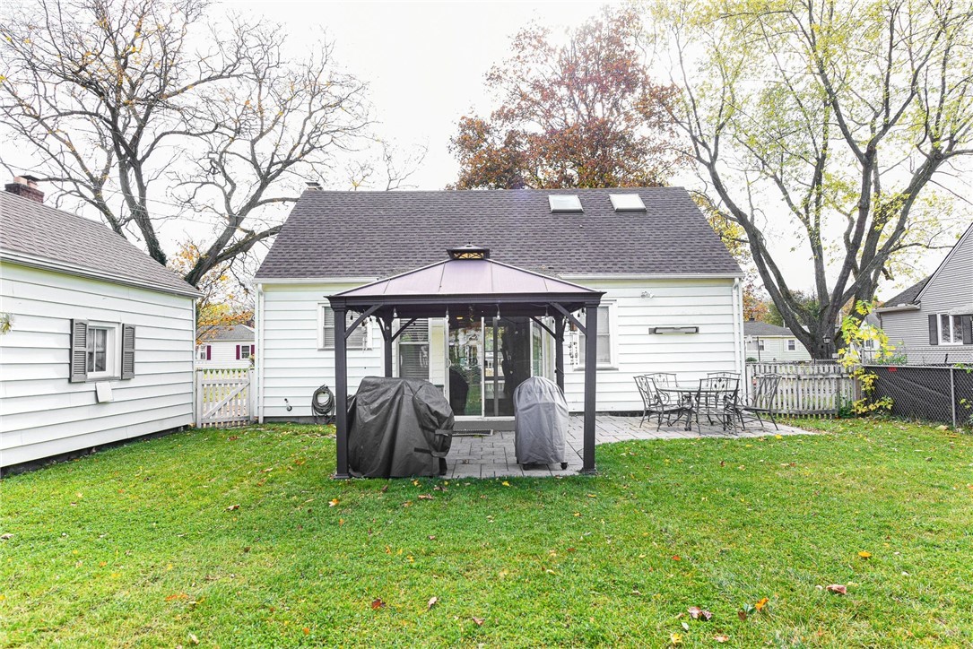 452 Pemberton Road Irondequoit, NY 14622 - Photo 27 of 31