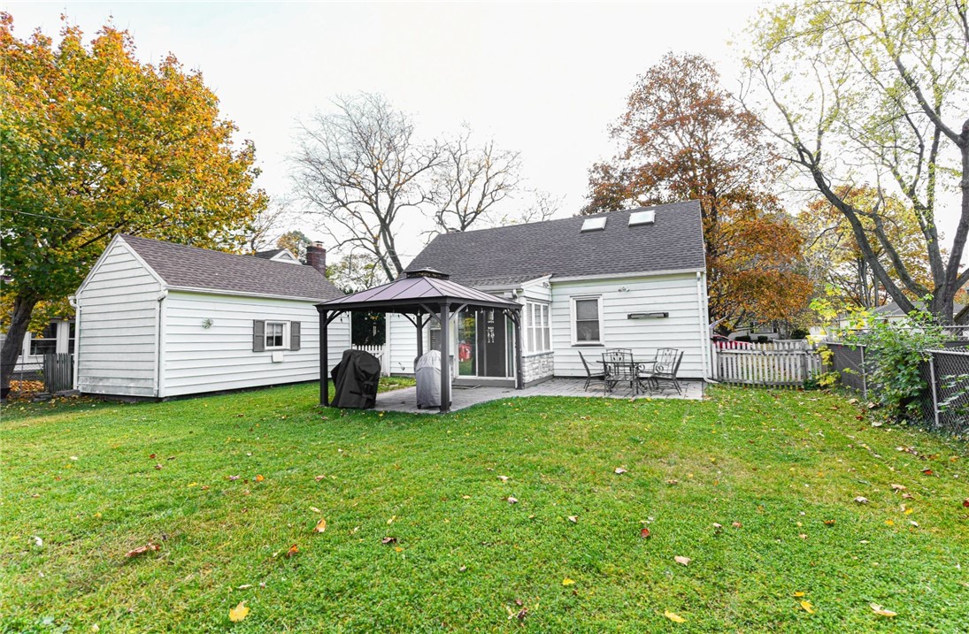 452 Pemberton Road Irondequoit, NY 14622 - Photo 28 of 31