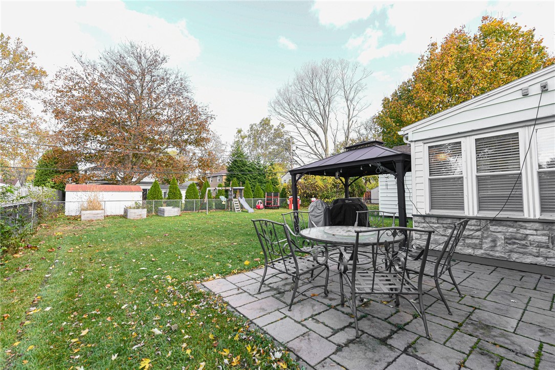 452 Pemberton Road Irondequoit, NY 14622 - Photo 29 of 31