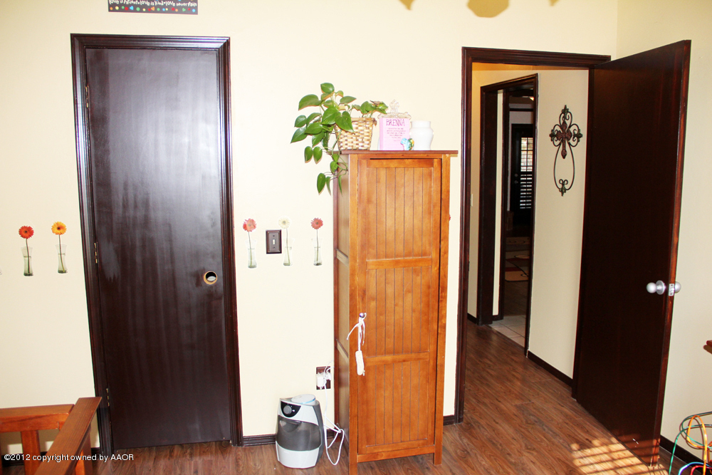 5718 South Milam Street Amarillo, TX 79110 - Photo 20 of 23 3rd Bedroom2