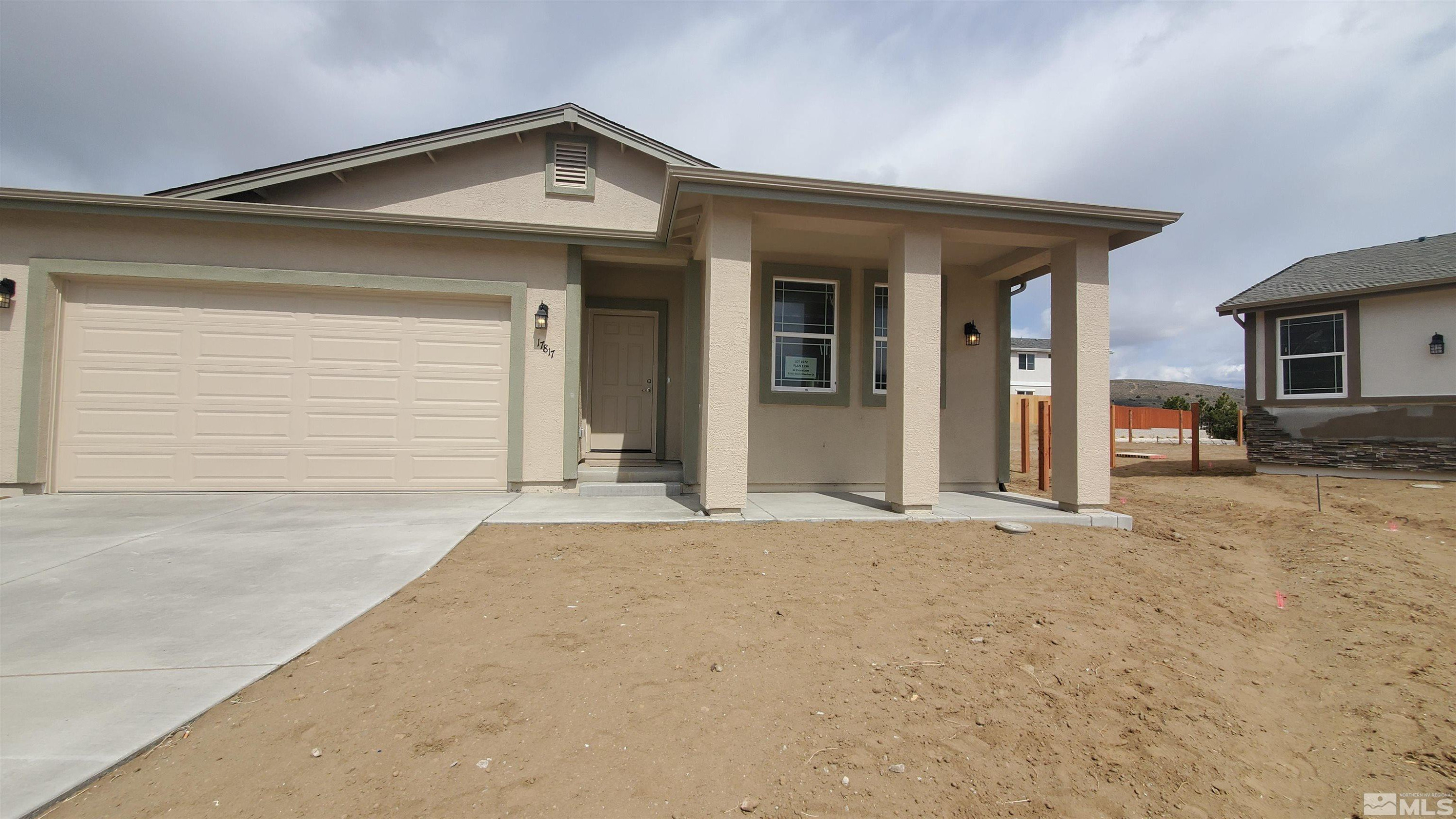 17817 Rose Meadow Court Reno, NV 89508 - Photo 1 of 13 Photo 1