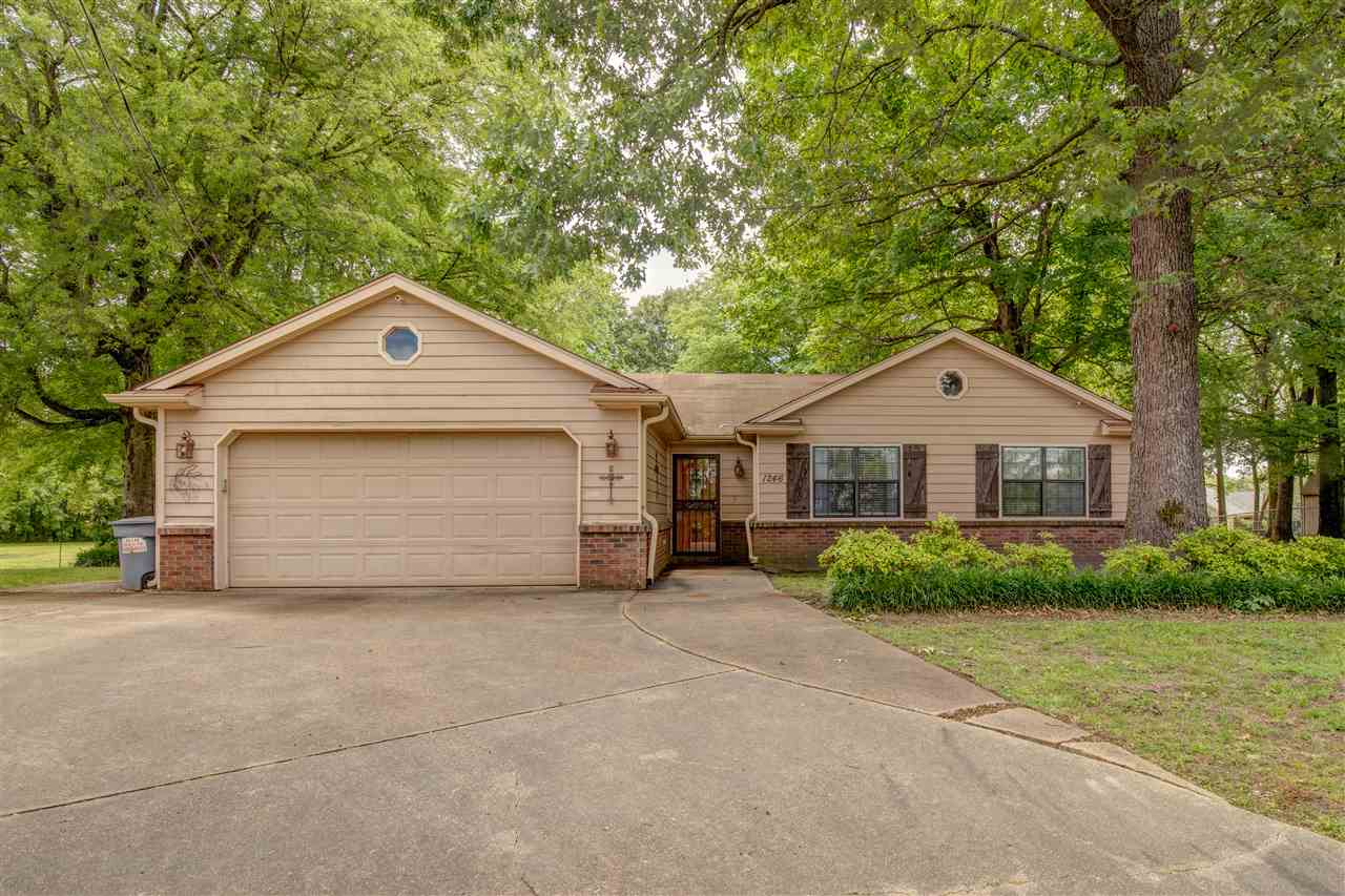 1246 Mathis Road Drummonds, TN 38023 - Photo 1 of 25 Gallery Image 1