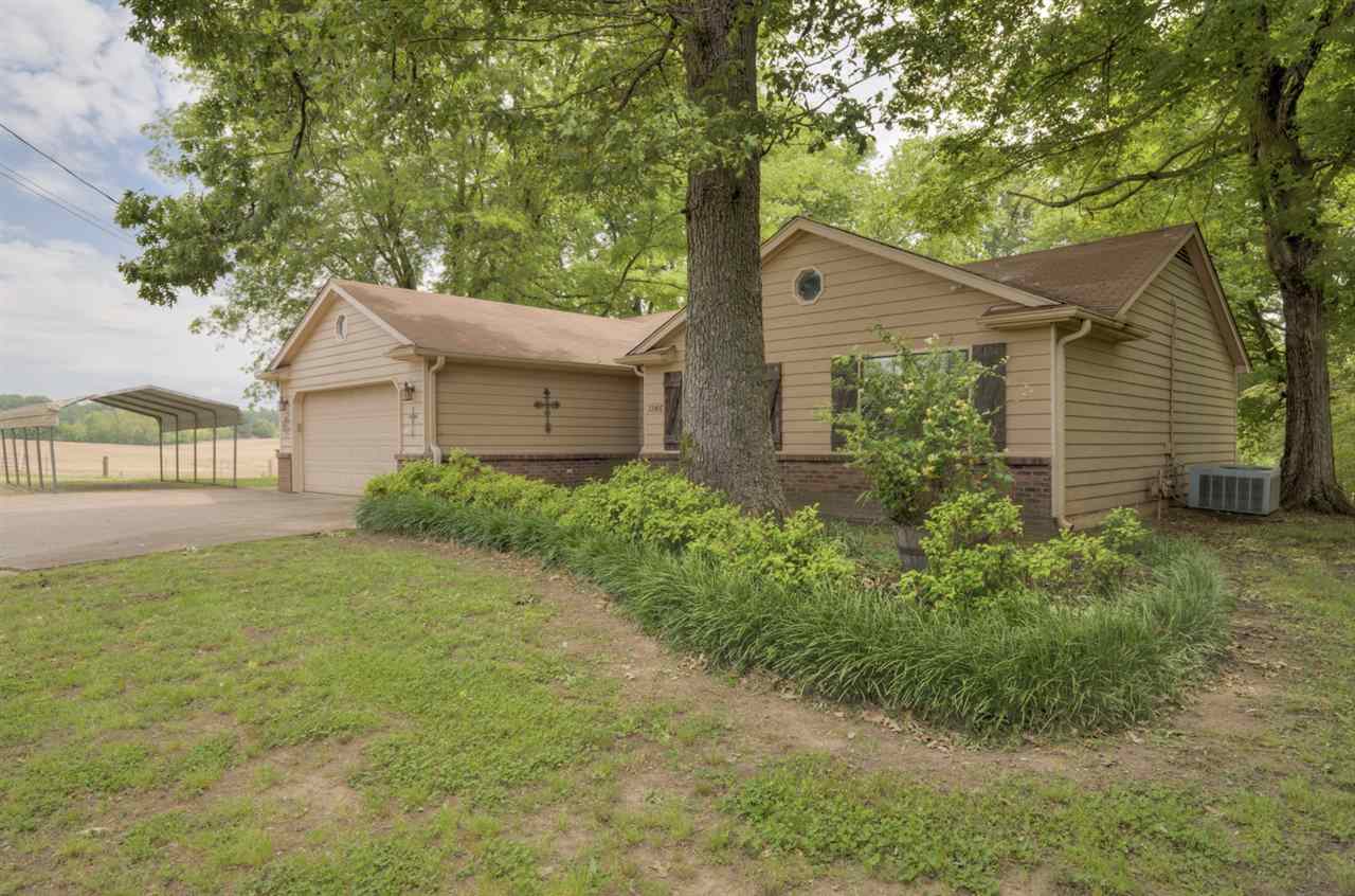1246 Mathis Road Drummonds, TN 38023 - Photo 2 of 25 Gallery Image 2