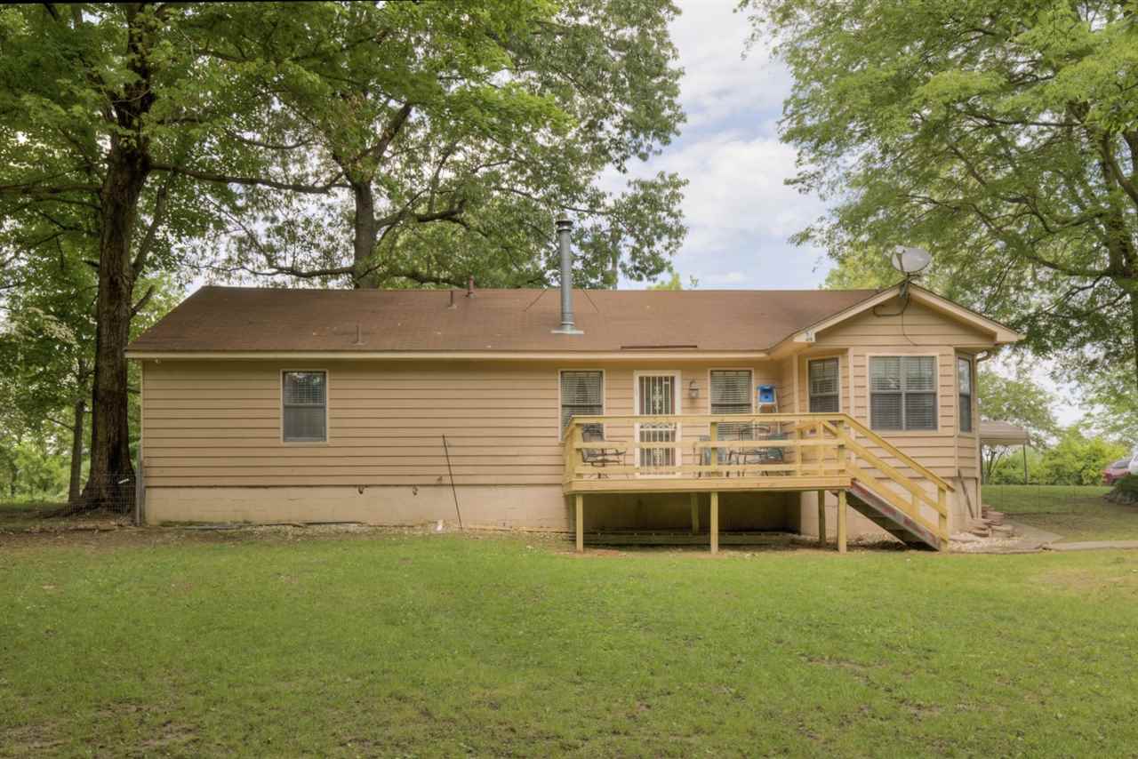 1246 Mathis Road Drummonds, TN 38023 - Photo 4 of 25 Gallery Image 4