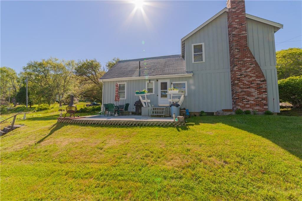 135 Lobster Cove Road Boothbay Harbor, ME 04538 - Photo 4 of 21 Photo