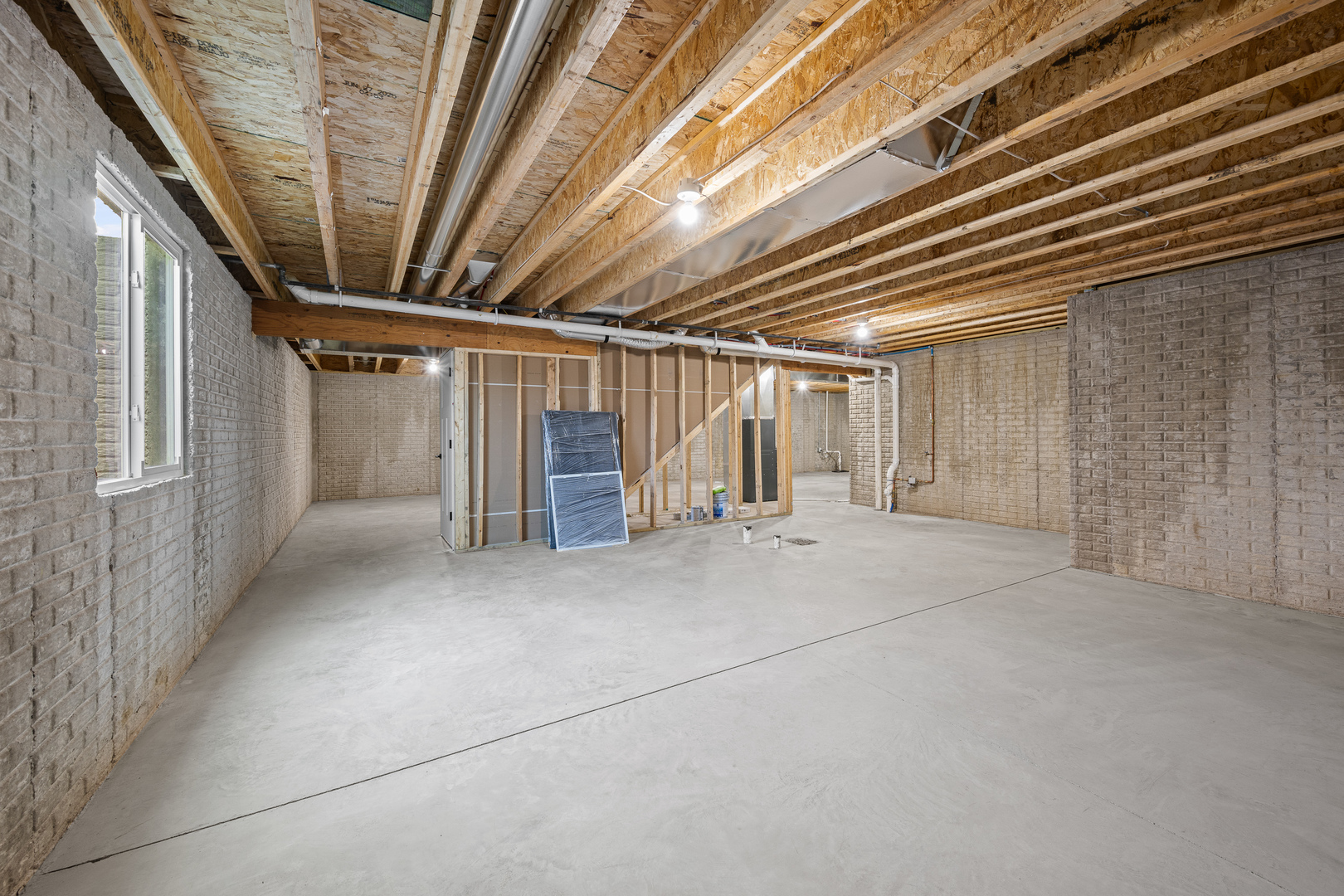 1832 Redbud Circle Eldridge, IA 52748 - Photo 30 of 35 a view of under construction area