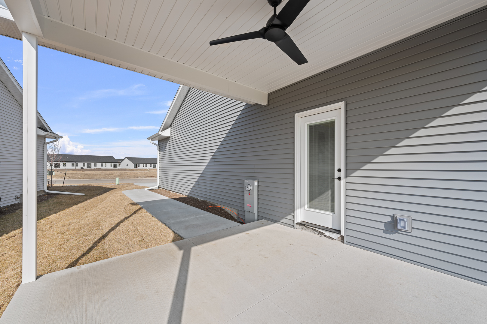 1832 Redbud Circle Eldridge, IA 52748 - Photo 32 of 35 a view of a terrace