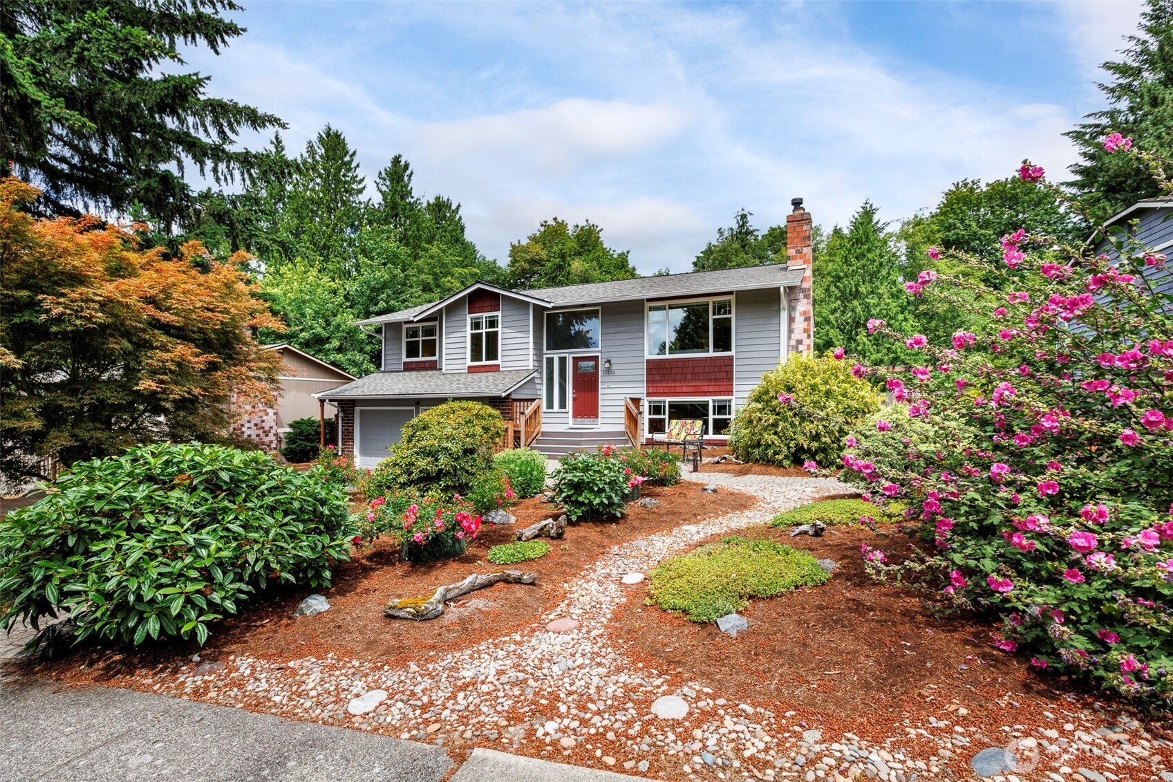 10152 Northeast 204th Street Bothell, WA 98011 - Photo 31 of 34